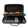 Magma 48033 CTRL Case Rodecaster Pro