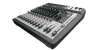 Soundcraft Scf-Sig12mtk Signature 12 Ch Mixer With Usb Multitrack