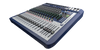 Soundcraft Scf-Sig16 Signature 16 Ch Mixer With Usb And Fx