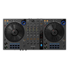 Pioneer DDJ-FLX6-GT DJ Controller 4-Channel for Rekordbox Serato DJ Pro DDJFLX6