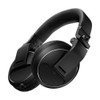 Pioneer PDJ-HDJ-X5-BK Over-ear DJ Headphones Black