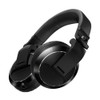 Pioneer PDJ-HDJ-X7-BK Professional Over-ear DJ Headphones Black