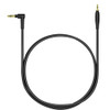 Pioneer Replacement Headphone Cable 1.2m Straight Black for HRM-7, HRM-6 and HRM-5 Headphones