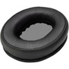 Pioneer Replacement Ear Pads Leather; Black (Pair) for HRM-6 Headphones