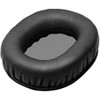 Pioneer Replacement Ear Pads Leather; Black (Pair) for HRM-5 Headphones