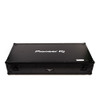 Pioneer Roadcase Coffin style Black for 2x CDJ-3000 and 1x DJM-900