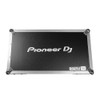 Pioneer Roadcase Black to hold 3 products (2x XDJ-700 & 1x DJM-450)