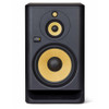 KRK Systems KRK-RP103G4 ROKIT Gen4 Studio Monitor 10" Class D Powered; Kevlar Drivers; Onboard DSP Class D Powered; Kevlar Drivers; Onboard DSP