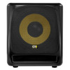 KRK Systems KRK-12S2 Studio Subwoofer 12" Powered Powered