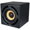 KRK Systems KRK-12SHO Studio Subwoofer 12" Powered; High Output Powered; High Output