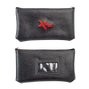 XTREME MA312 Deluxe microphone carry pouch