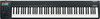 Roland A-88MK2 MIDI Keyboard Controller