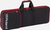 Carrying bag for 61-note GO-series keyboards.