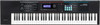 Lightweight 76-note performance synth with great sounds and intuitive operation for bands expanding their musical range.