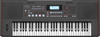 Powerful entertainment keyboard with professional Roland sounds, auto-accompaniment features, full-range stereo speakers, Bluetooth&reg; audio, and more.