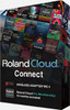 Roland Cloud Pro membership and WC-1 wireless adapter.