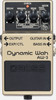 Boss AW-3 Dynamic Wah Compact Pedal