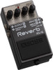 Boss RV-6 Reverb Compact Pedal