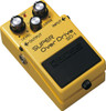 Boss SD-1 Super Overdrive Compact Pedal