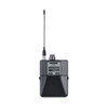 Shure SHR-P9RA+K1E PSM900 Wireless Bodypack Receiver; 596-632 MHz Receiver; 596-632 MHz