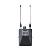 Shure SHR-P10R+H8Z PSM1000 Wireless Bodypack Receiver; 520-582 MHz