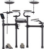 Roland TD-02KV V-Drums Complete Kit