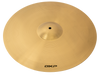 20" steel alloy cymbal. Featuring a stunning polished finish.