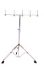 Mano Percussion DS190 Multi-Mount Percussion/Cowbell Stand