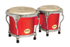 Mano Percussion MP560R Junior Bongos