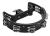 Mano Percussion TMP34B Drum Set Tambourine