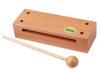 Mano Percussion UE50 Wood Tone Block