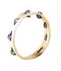 Mano Percussion UE770 Headless Tambourine