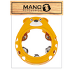 Mano Percussion UE846 Bear Tambourine