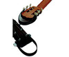 Guitar Hanger-Leather loop by TerryGould