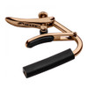Capos, Polishes & String Lube