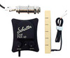 Schaller Pickup-S/board Dual Acous w/747