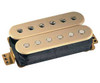 Schaller P/up-Humbucker Golden50 220B Cr