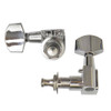 Guitar Machine Heads - 6-in-Line
