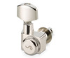 Schaller Locking Mach 6/L F-Series Nickl
