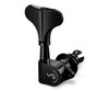 Schaller Bass Mach 2/2 M4 90 Light Black