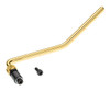 Schaller FR Tremolo Arm Kit - LeftHand Gold