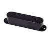 Schaller Gtr P/UpCover-Single Coil Black