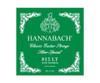 Hannabach Classic Set-SilvSp 815 GreenLT