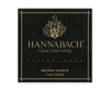 Hannabach Classic Set-Custom Made 728 MT