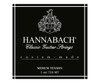 Hannabach Classic Set-Custom Made 728 MT