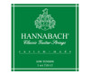 Hannabach Classic Set-Custom Made 728 LT