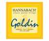 Hannabach Classical Set-Goldin 725MHT