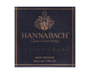 Hannabach Classical Basses-728 EAD High