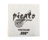 Picato Electric Single-Plain 008