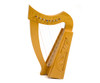 Baby Harp - 08 String Beechwood
